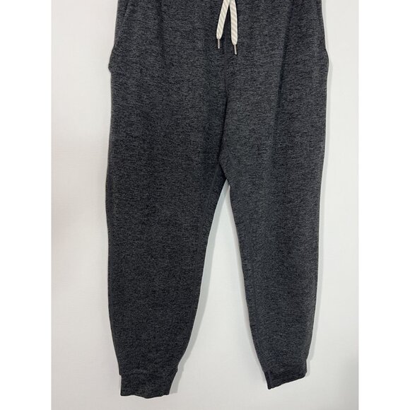Vuori Gray Performance Jogger Slim Relaxed DreamKnit Joggers Pants Size S - Picture 6 of 8